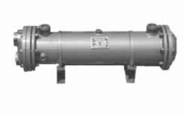 LQ系列列管式冷却器(1.0～1.6MPa)