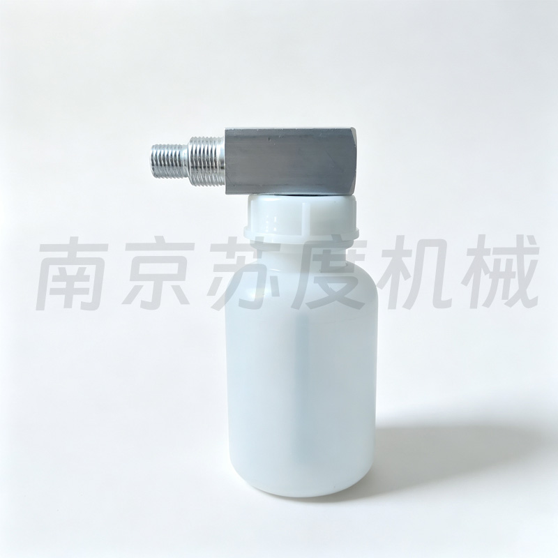 风电偏航集油瓶