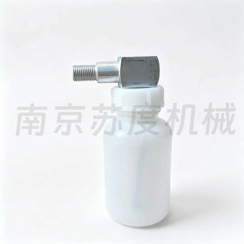 风电偏航集油瓶