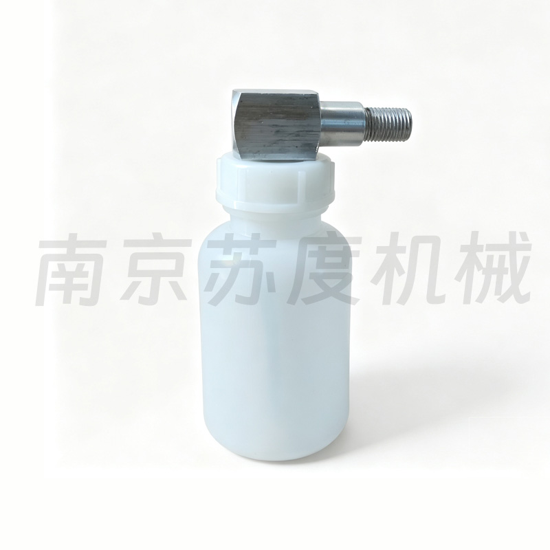 风电偏航集油瓶