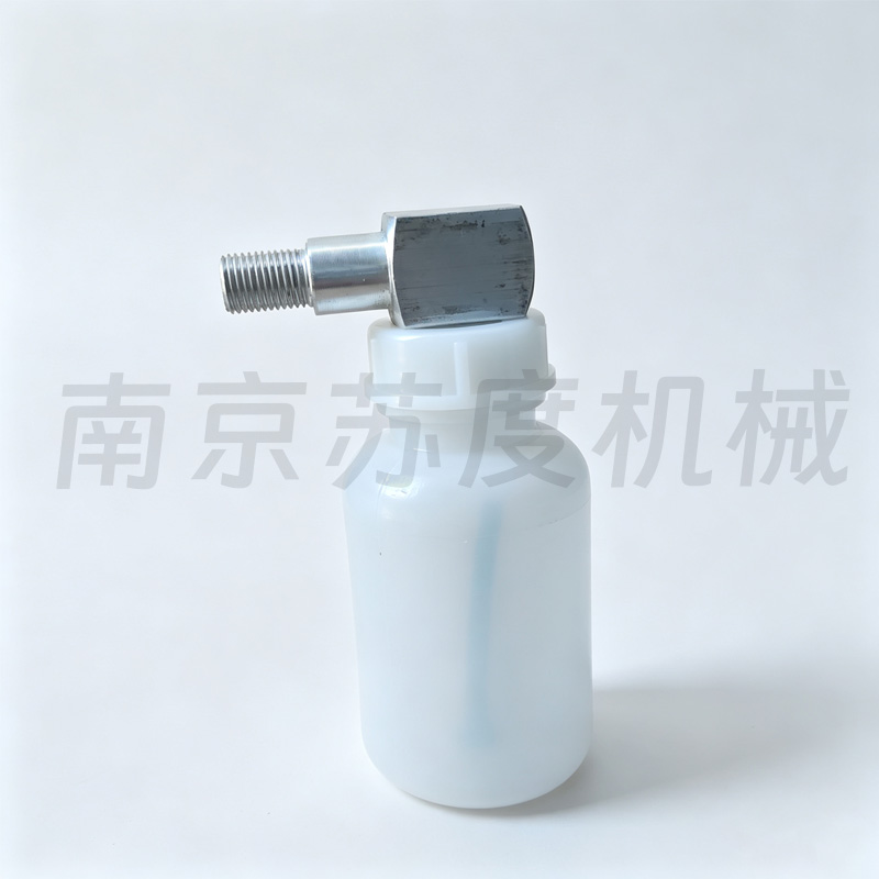 风电偏航集油瓶