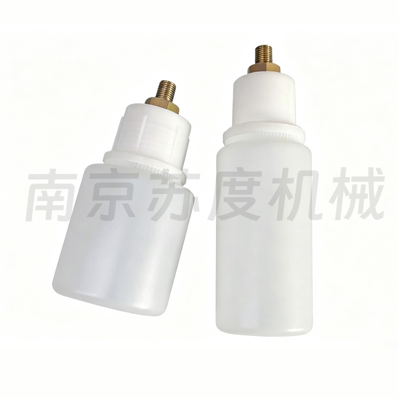 短款500ML防脱集油瓶