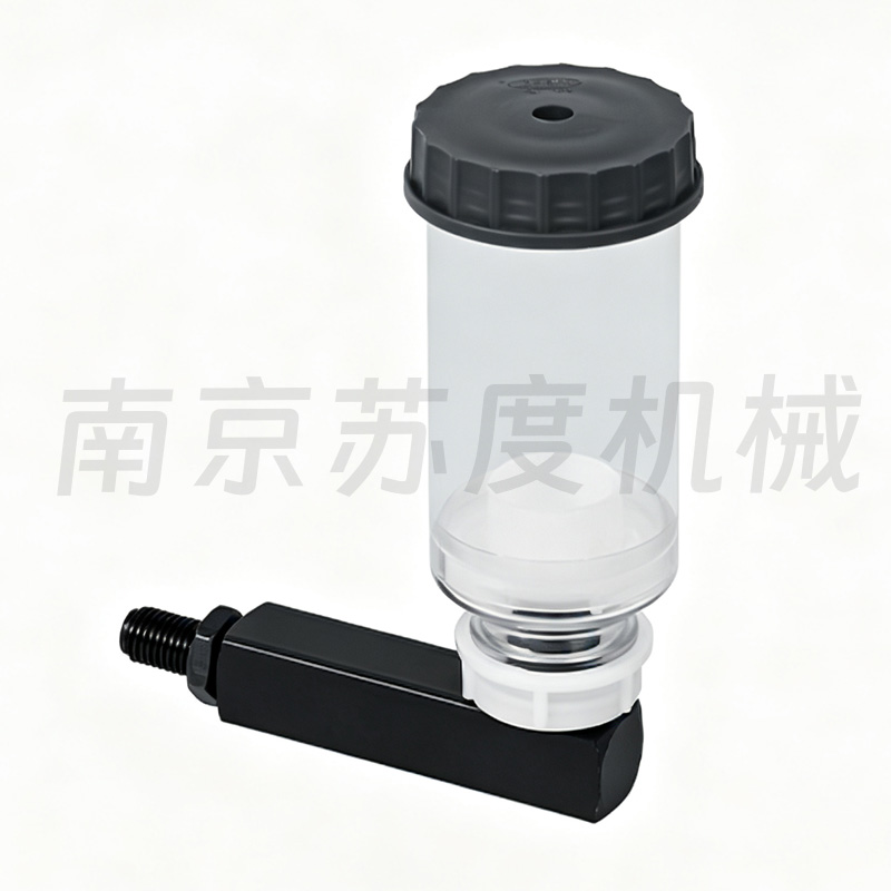 油脂收集瓶